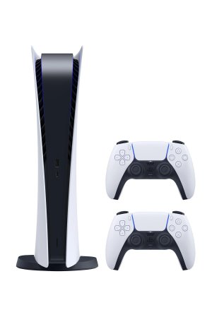 Sony Playstation 5 825 GB Dijital Sürüm 