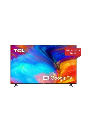 TCL 55P635 55