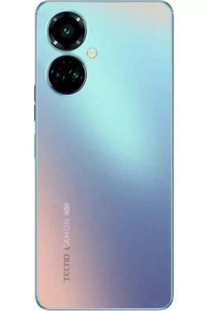 TECNO CAMON 19 Pro