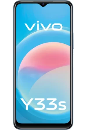 vivo Y33S 128 GB