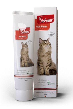 BioFeline Malt Paste 100 Gr.
