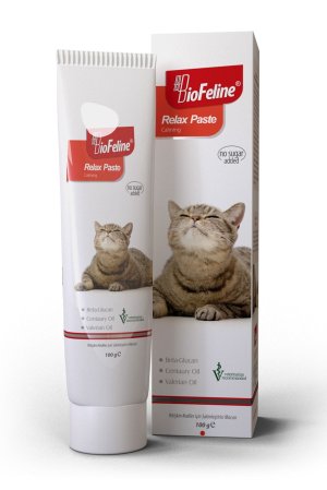 BioFeline Relax Paste 100 Gr. 