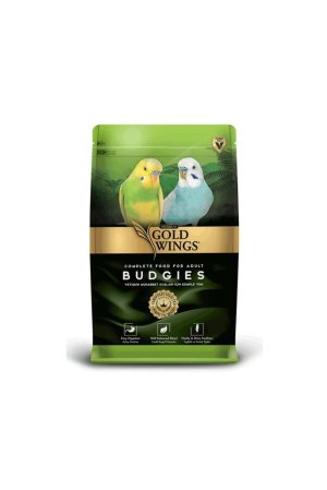 Gold Wings Premium Muhabbet