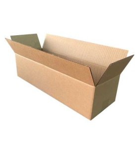 45x16x12cm Koli - Kraft